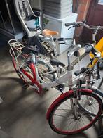 Oxford new land, Fietsen en Brommers, Ophalen, Oxford