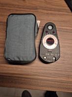 Lichtmeter BO METER, TV, Hi-fi & Vidéo, Photo | Studio photo & Accessoires, Enlèvement ou Envoi