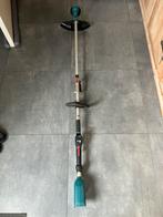 Makita DUR191L grastrimmer, Tuin en Terras, Ophalen, Gebruikt, Accu