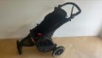 Kinderwagen Phil and teds compleet met wieg, tweede zitje…, Ophalen, Gebruikt, Regenhoes