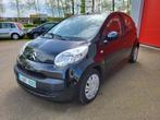 Citroën C1 1.0i  * Automatique * Climatisation * Garantie, Autos, 160 g/km, Noir, Automatique, Tissu