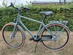 Fiets Cortina, Fietsen en Brommers, Versnellingen, Zo goed als nieuw, 50 tot 53 cm, Ophalen