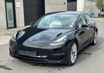 Tesla Model 3 50 kWh Standard Range Plus, Automaat, Achterwielaandrijving, Euro 6, Zwart