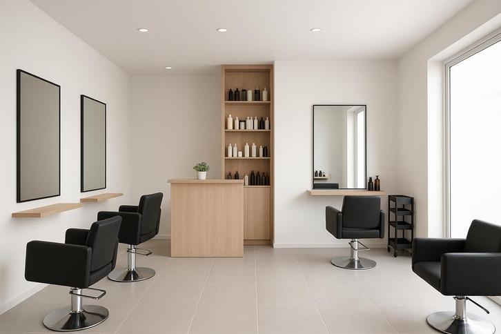 Op zoek naar een schoonheidsspecialiste en kapper, Vacatures, Vacatures | Uiterlijke verzorging, Starter, Overige vormen, Geschikt als bijbaan