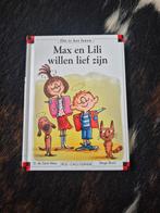 Max en Lili willen lief zijn, Enlèvement ou Envoi