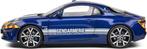 SOLIDO 1:18 Alpine A110 GENDARMERIE GRATIS LEVERING, Hobby en Vrije tijd, Solido, Verzenden, Solido, -