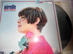 5 lp's van Mireille Mathieu, Cd's en Dvd's, Vinyl | Overige Vinyl, Gebruikt, Ophalen