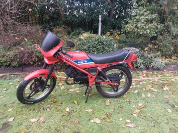 Honda mb8 oldtimer motor 80cc 
