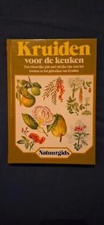 Kruiden voor de keuken, Boeken, Gezondheid, Dieet en Voeding, Ophalen of Verzenden, Zo goed als nieuw