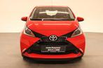 Toyota Aygo Business Toyota Aygo Business 1.0 69ch 5 portes, Auto's, Toyota, USB, Handgeschakeld, 5 deurs, https://public.car-pass.be/vhr/2dbb95ea-e919-4372-85d3-c1aa7ab531e1