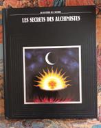 Les secrets des alchimistes   Edité par Time LIFE, 1991 parf, Enlèvement ou Envoi
