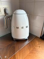 Smeg waterkoker, Ophalen of Verzenden, Zo goed als nieuw