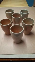 Verres à bière, Ophalen of Verzenden
