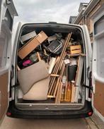 Ontruiming van huis– Verwijdering van alle soorten afval, Boeken, Ophalen, Zo goed als nieuw