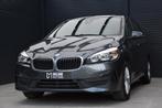 BMW 216 d Gran Tourer Navi Pdc Airco Cruise Garantie, Auto's, BMW, Voorwielaandrijving, Bedrijf, 5 deurs, 85 kW