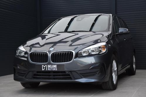 BMW 216 d Gran Tourer Navi Pdc Airco Cruise Garantie, Auto's, BMW, Bedrijf, Te koop, 2 Reeks Gran Tourer, ABS, Airbags, Airconditioning