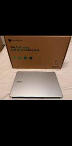 Acer chromebook tactile neuf, Enlèvement, Écran tactile, Comme neuf