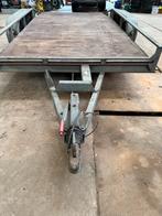 Remorques transport voiture ou autre, Autos : Divers, Enlèvement, Utilisé