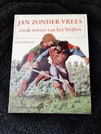 Jan zonder vrees en de rovers van het vrijbos 1972, Ophalen of Verzenden, Andere