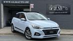 Hyundai i20 i20 1.0 T-GDi Sky*1ERE PROPRIE*GARANT 12M, Auto's, Hyundai, Voorwielaandrijving, 118 g/km, Stof, Parkeersensor