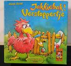 999 games verschillende spellen, Enlèvement