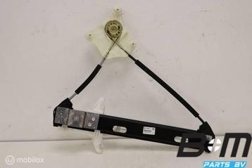 Raammechaniek rechtsachter VW Polo 2G 2G6839462C beschikbaar voor biedingen