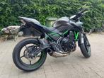 Kawasaki Z650 35kw, Motoren, 2 cilinders, ABS, Particulier, Minimaal motorrijbewijs A2