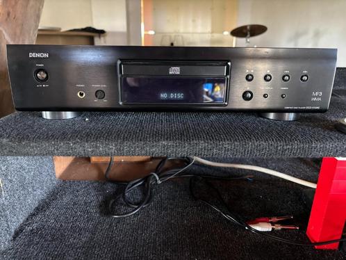 Denon DCD-510AE professionele CD speler, Audio, Tv en Foto, Cd-spelers, Gebruikt, Overige merken, Ophalen