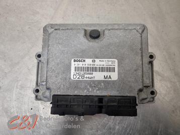 Ordinateur gestion moteur d'un Fiat Ducato, Enlèvement ou Envoi, 3 mois de garantie, Utilisé, Fiat