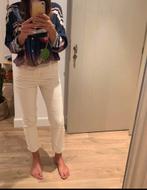 Ribbel floeren broek Vila maat 36, Kleding | Dames, Ophalen, Maat 36 (S)