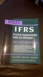 IFRS PRACTICAL IMPLEMENTATION GUIDE AND WORKBOOK, Comme neuf, Enlèvement ou Envoi, Gamma, Enseignement supérieur