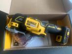 Dewalt DCS356 oscillerende multitool, Doe-het-zelf en Bouw, Gereedschap | Handgereedschap, Ophalen of Verzenden, Nieuw