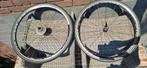 WIELSET VOOR VELGREM.Weg wegens aankoop gravelbike, Fietsen en Brommers, Fietsonderdelen, Ophalen, Gebruikt