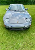 Porsche 928 S4 - GTS ombouw, Auto's, Automaat, Achterwielaandrijving, Leder, Particulier