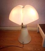 Lampe vintage gae aulanti Pipistrello Martinelli années 70, Enlèvement ou Envoi