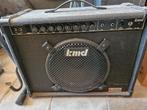 Ampli guitare KMD, Musique & Instruments, Enlèvement, Utilisé, Guitare, 50 à 100 watts