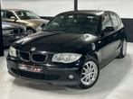 BMW 116i BENZINE• GARANTIE• GEKEURD VOOR VERKOOP, Autos, Carnet d'entretien, Série 1, 1598 cm³, Achat