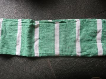 plaid Hammam towel 180X90 cm nieuw beschikbaar voor biedingen