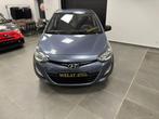 HYUNDAI i20 BENZINE 1.2 LITER TOP STAAT, Euro 5, Bedrijf, 1200 cc, 85 kW