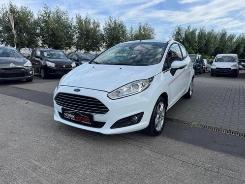 Ford Fiësta 1.0i •Airco• GARANTIE / KEURING / CARPASS, Auto's, Ford, Bedrijf, Te koop, Fiësta, Benzine, Ophalen
