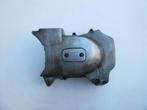 Kawasaki Z650 tandwieldeksel KZ 650 motorblok tandwiel kap, Ophalen of Verzenden, Gebruikt
