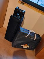 Reisbed dreambee, Ophalen, Zo goed als nieuw, Minder dan 140 cm, Minder dan 70 cm