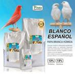 Blanco Espańol 5kg - Pineta Zootecnisi, Animaux & Accessoires, Nourriture pour Animaux, Oiseau, Enlèvement ou Envoi