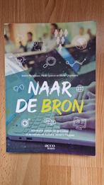 'Naar de bron' van Mortelmans, Boeken, Ophalen, Overige vakken, Nieuw, Dimitri Mortelmans