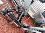 Oxford elektrische fiets zonder accu, Fietsen en Brommers, Elektrische fietsen, 59 cm of meer, Ophalen, Gebruikt, Overige merken
