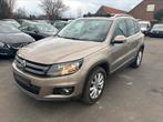 VW TIGUAN 1.4 benzine EU 5b, 90 kW, Euro 5, 4 cilinders, Leder