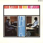 59 - OSCAR PETERSON TRIO WITH MILT JACKSON - VERY TALL, Cd's en Dvd's, Cd's | Jazz en Blues, 1960 tot 1980, Jazz, Verzenden, Nieuw in verpakking
