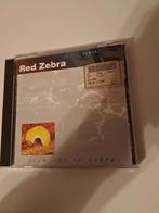 Red Zebra ; From Ape To Zebra cd '92, Ophalen of Verzenden, Zo goed als nieuw, Alternative