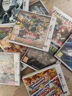 Jeux NINTENDO 3DS en VRAC (mise à jour le 01/01/2024), Games en Spelcomputers, Games | Nintendo 2DS en 3DS, Vanaf 3 jaar, Overige genres