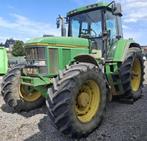 John Deere 7700 - A réparer !, Ophalen, Gebruikt, 120 tot 160 Pk, John Deere